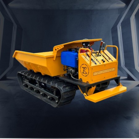 ベストセラーの高品質ミニトランスポーターミニトラックダンパー1500kg